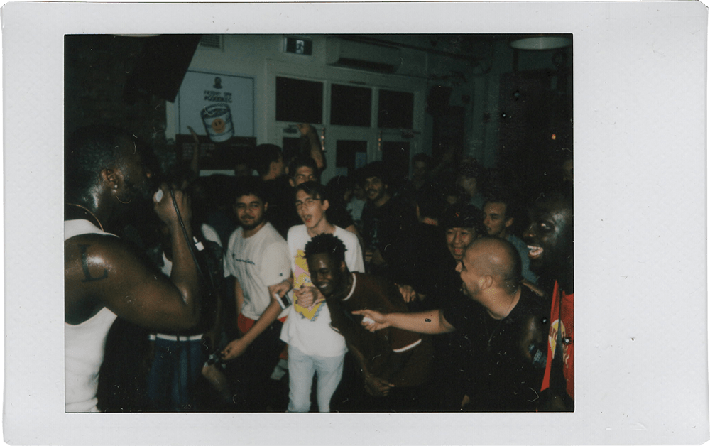 Post Culture Shock&nbsp;Feels