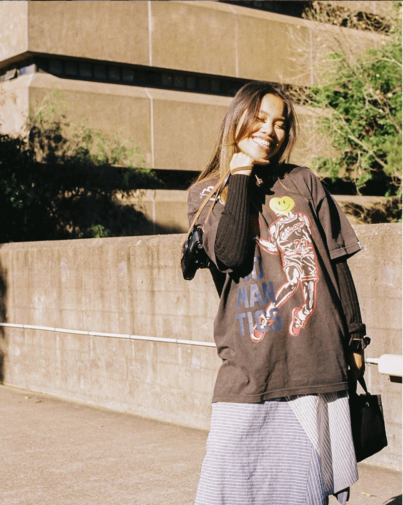 Hey Lover –&nbsp;MRYSID