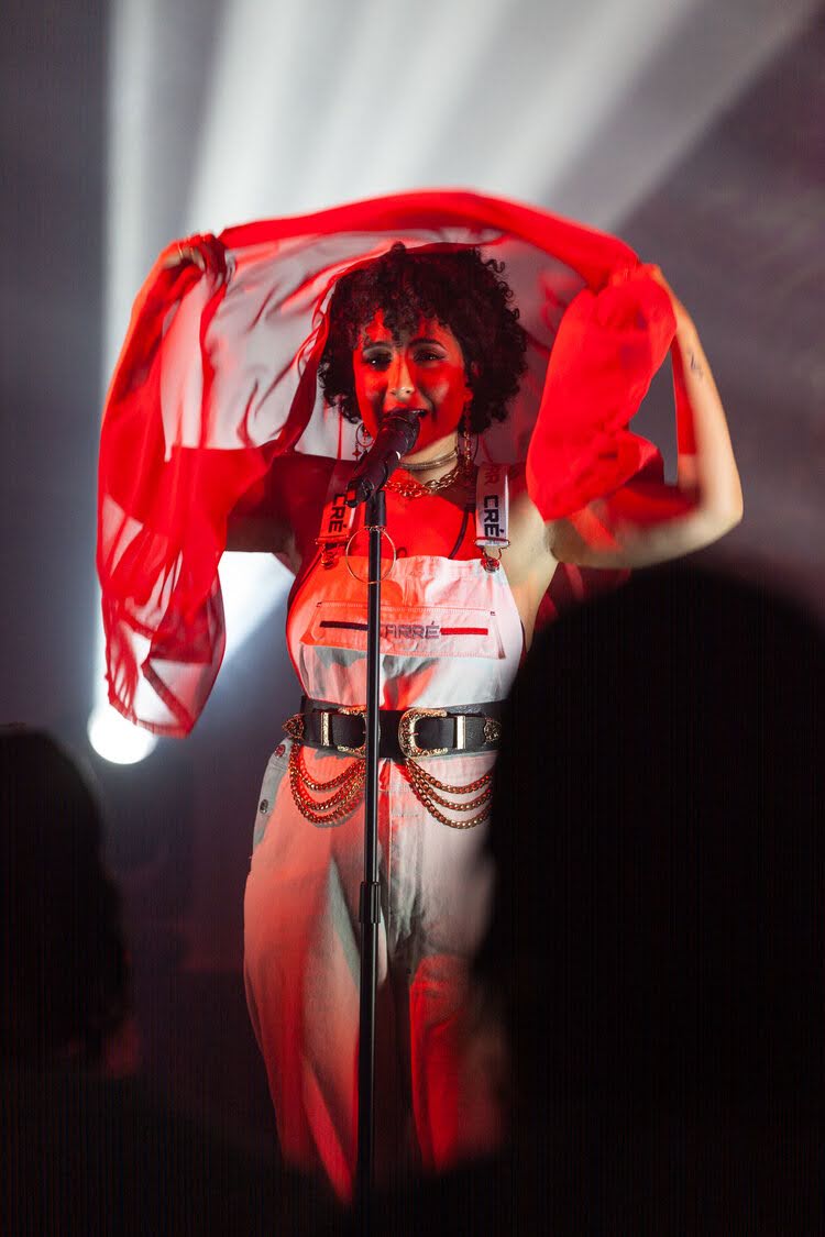 Post Conscious Vibes